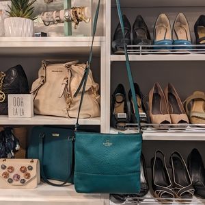 Kate Spade Crossbody Bag